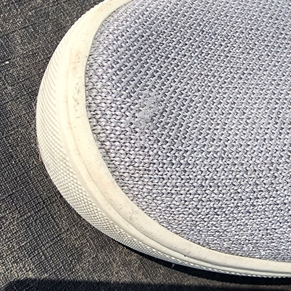 Rothy's The Original Slip on Sneaker irridecent special edition - Picture 3 of 5